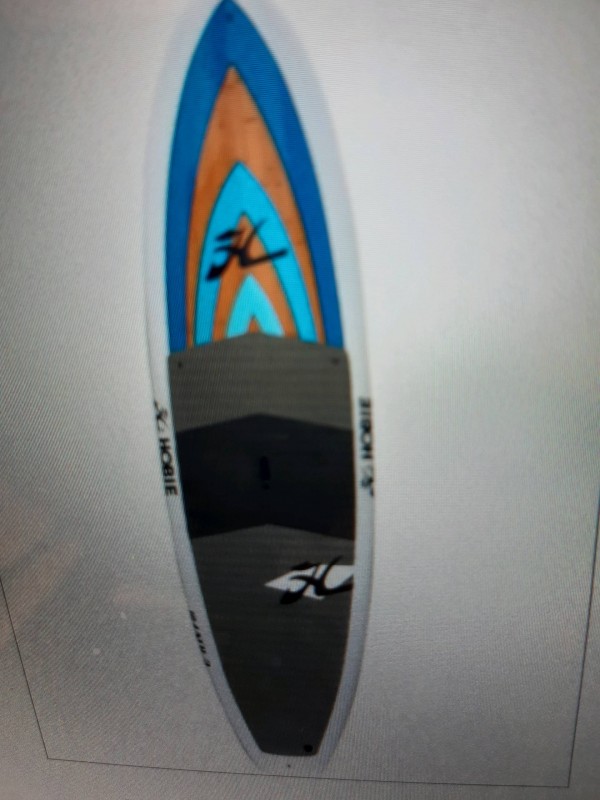 S'équiper d'un nouveau paddle pour la saison 2021 sur le Bassin d'Arcachon