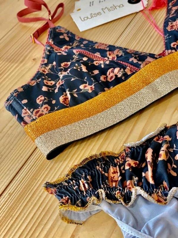 Recherche de la lingerie originale à Andernos-les-Bains