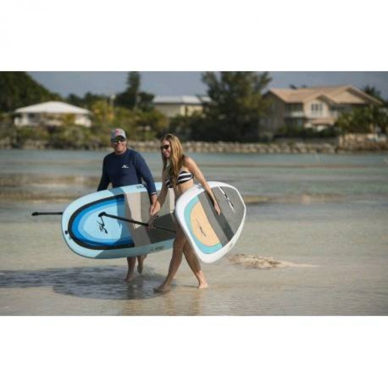 Acheter un paddle pas cher sur le Bassin d'Arcachon