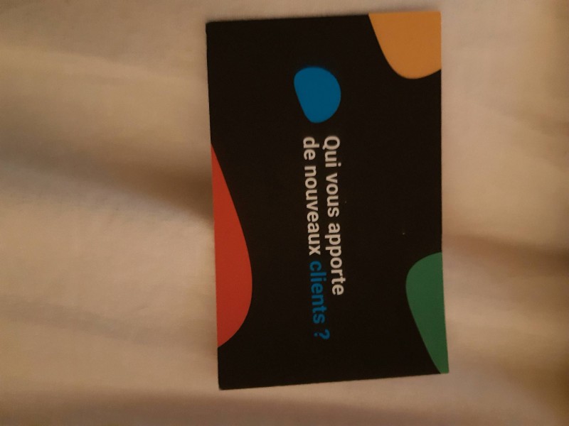 Commande de paniers bio pour la famille à Andernos-les-Bains