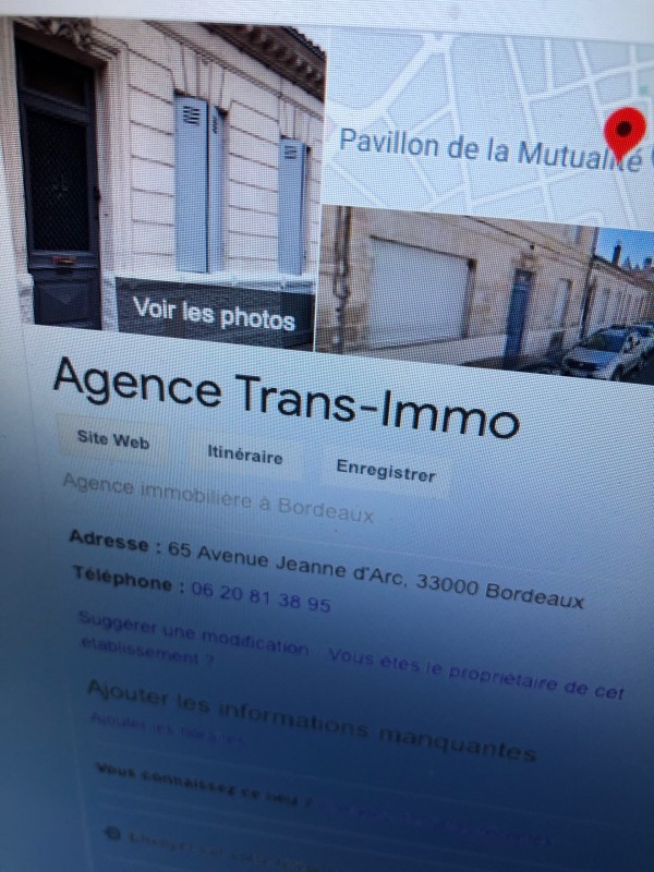 Pourquoi faire appel à un professionnel de l’immobilier pour l’estimation de sa maison à Talence près de Bordeaux