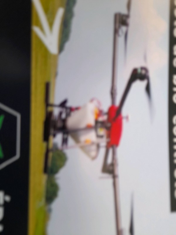 Formation drone sur Bordeaux formation de