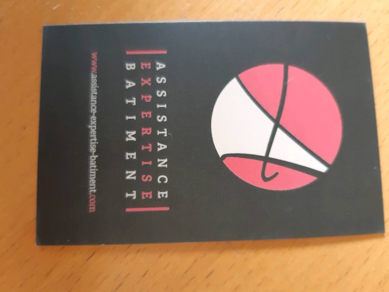 Arbitrage expertise bâtiment suite à un conflit à Bordeaux