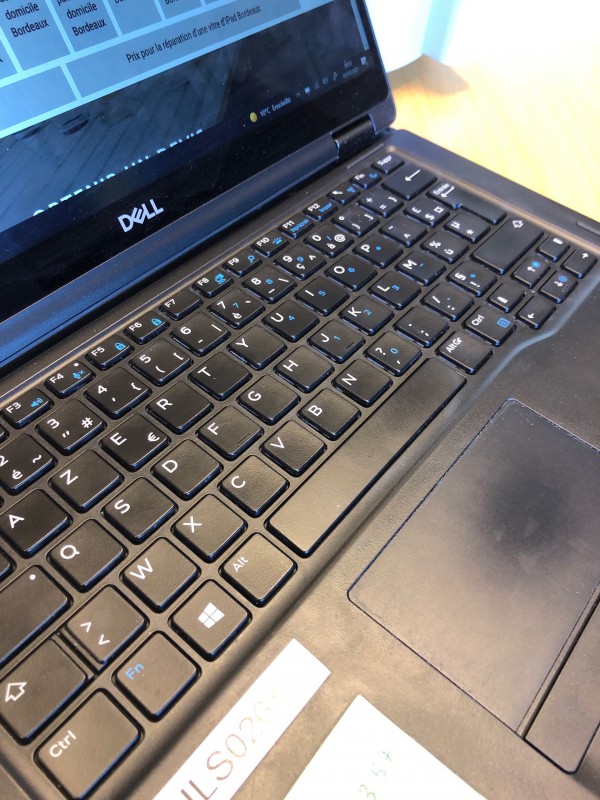 Trouver le meilleur réparateur d’ordinateur Apple à Gradignan près de Bordeaux