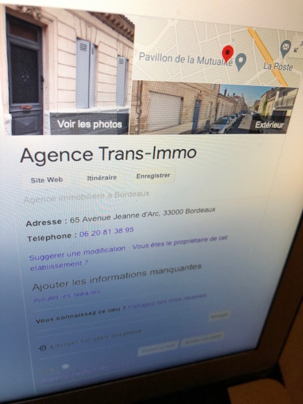 Acheter une magnifique villa avec vue sur mer à sur le bassin d’Arcachon