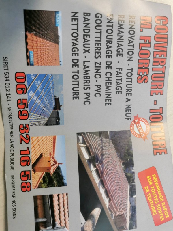 Faire nettoyer sa façade de maison par un artisan sur Sanguinet