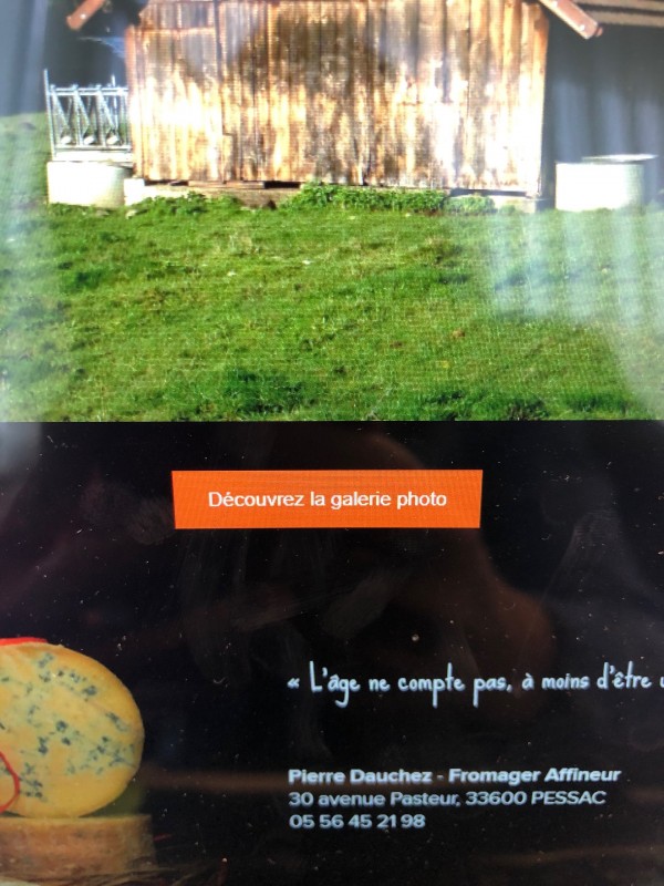 Où louer un appareil à raclette traditionnelle acheter du fromage à raclette à Pessac près de Bordeaux