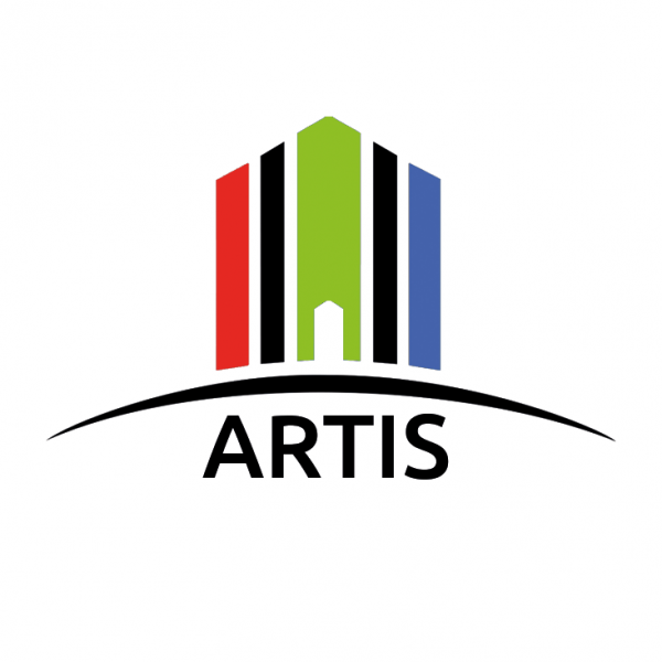 Société pour faire construire une maison moderne avec un étage et grande terrasse à Toulouse