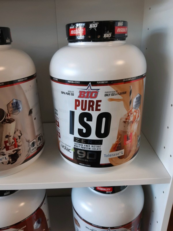 Complémentaire alimentaire Only hey en Gironde