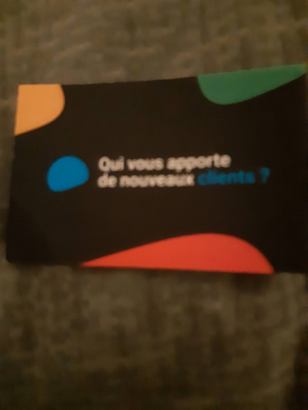 Aide à la personne pour faire les courses à Andernos-les-Bains sur le Bassin d'Arcachon