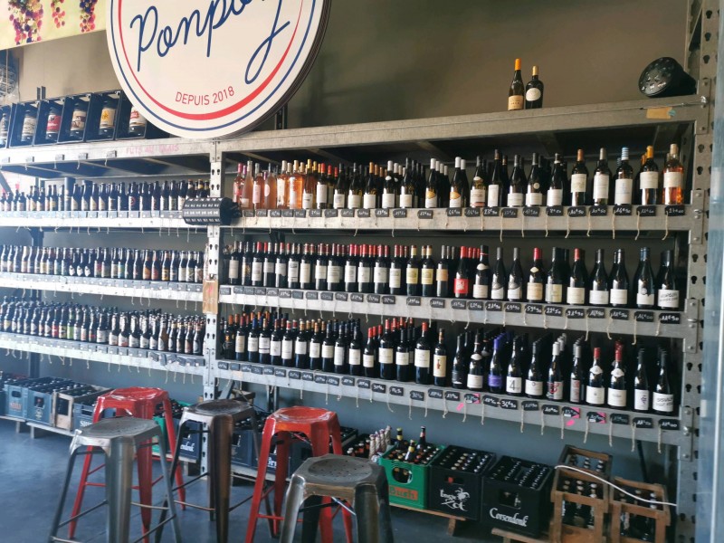 Organisation de visites œnologique dans le médoc avec un guide expérimenté