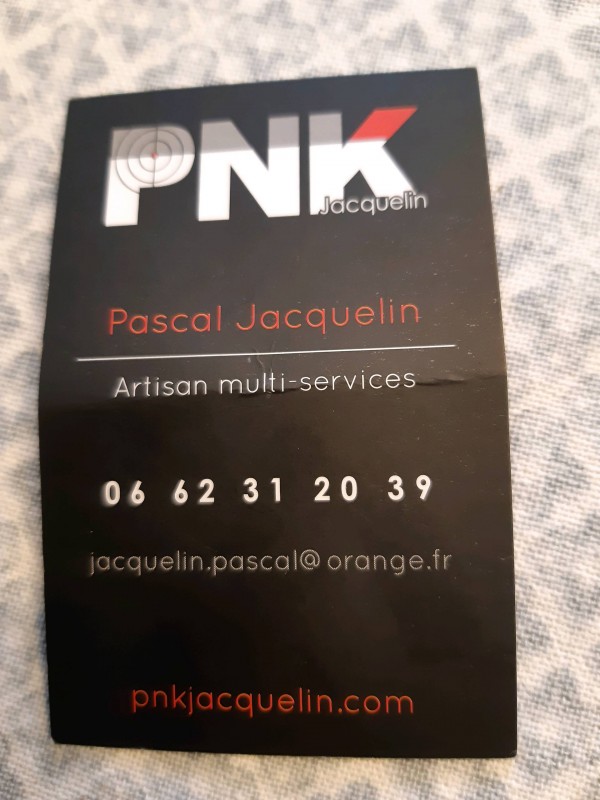 Création d'un bureau pour des locaux professionnels à Andernos-les-Bains sur le Bassin d'Arcachon