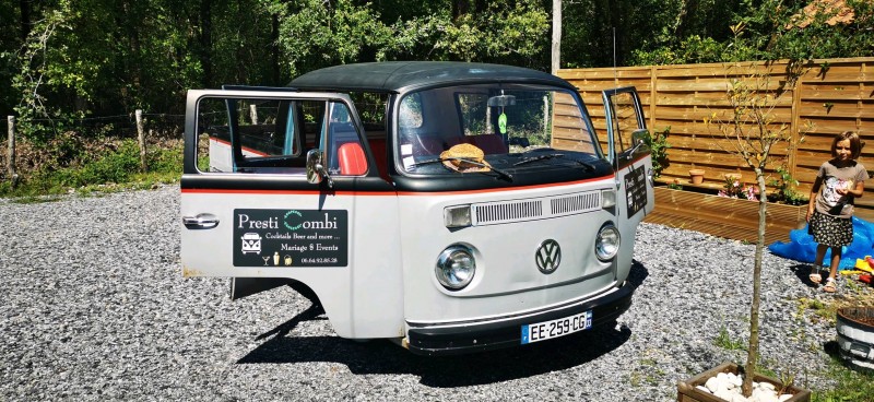 Trouver un traiteur à domicile pour l'organisation d'une soirée cocktail sur le Bassin d'Arcachon