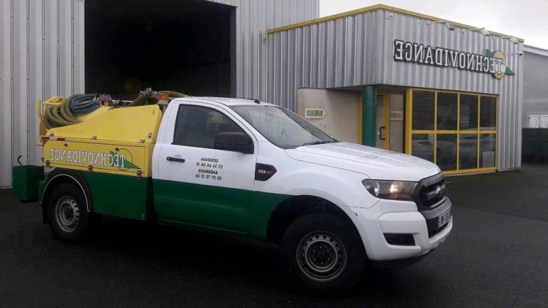 Recherche entreprise de débouchage pour mes canalisations à Gradignan