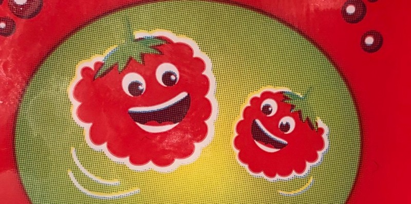 Recherche confiserie spécialisée dans la fabrication de bonbons à la fraise à Bordeaux