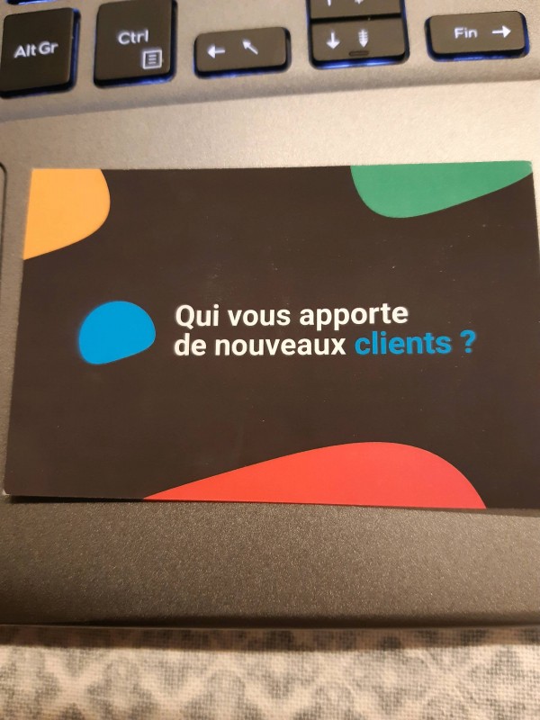 Chèque cadeau pour un soin à domicile à Andernos-les-Bains