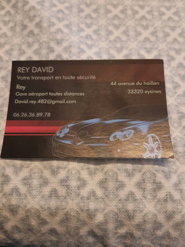 Faire appel à un chauffeur privé pour un trajet de la gare de Bordeaux Saint-Jean jusqu'à Andernos-les-Bains