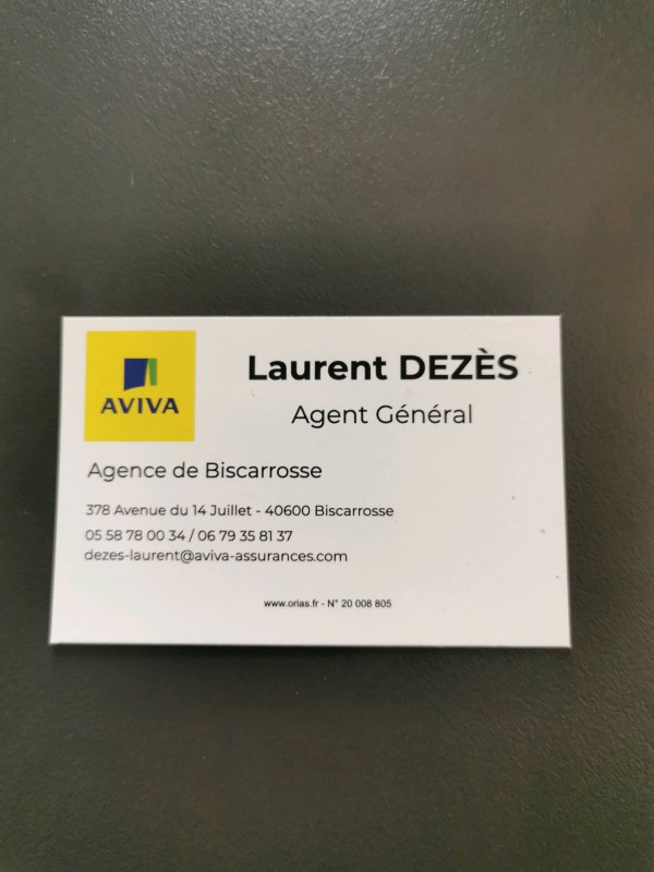 Trouver un assureur pour une responsabilité dommage ouvrage pour une auto-entreprise à Biscarrosse