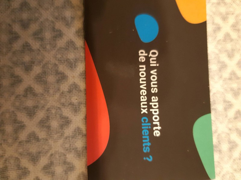 Pose de cloison amovible et mobile pour des bureaux à Gradignan