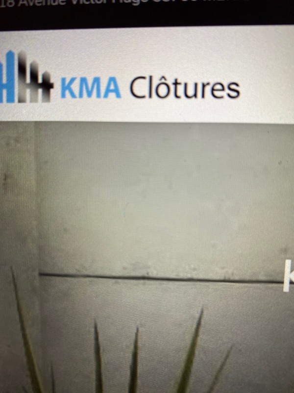 Pose d’une clôture en bois pour maison au Bassin d’Arcachon