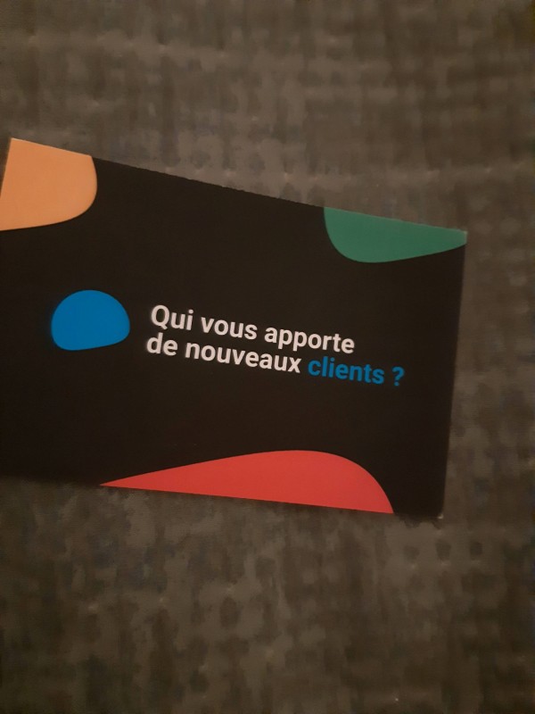 Accompagnement pour l'orientation professionnelle d'un lycéen à Andernos-les-Bains