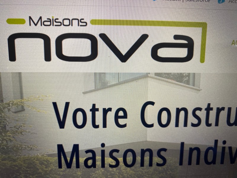 Faire construire ma maison de style moderne proche de Beychac et Caillaux