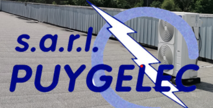 Société Puygelec climatisation à Salles