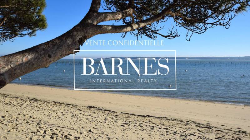 Barnes Arcachon : l'agence immobilière de prestige pour trouver votre bijou d'exception