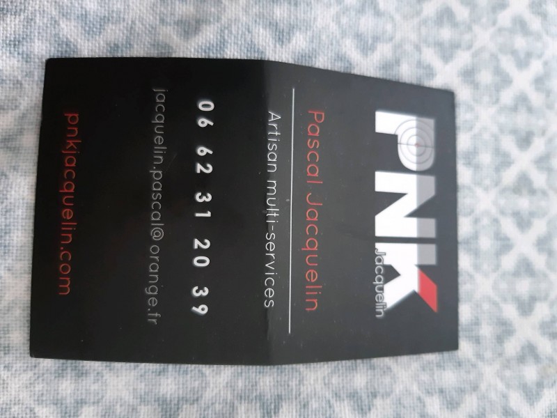 Pose d'une clôture solide à Andernos-les-Bains sur le Bassin d'Arcachon