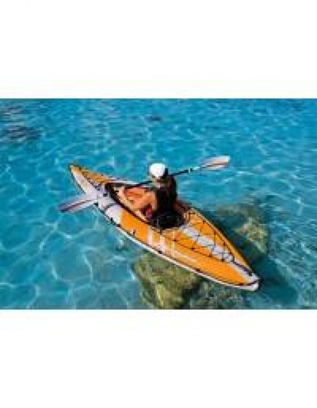 Acheter un canoë-kayak haut de gamme sur le Bassin d'Arcachon