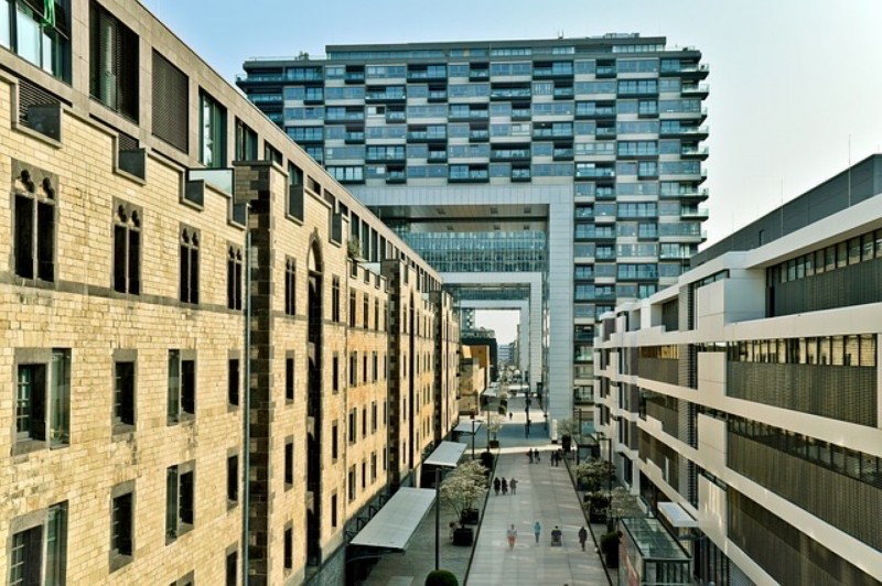 Rénovation de sol et mur d'appartement et immeuble à Bordeaux Société EGU