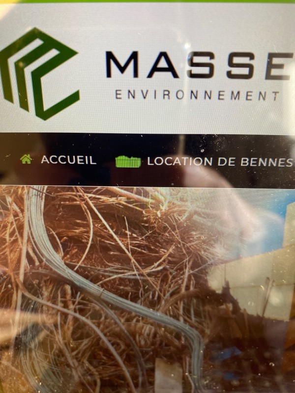 Enlèvement fers et métaux à Bordeaux