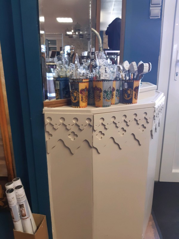 Trouver un sac à main harry potter à Bordeaux