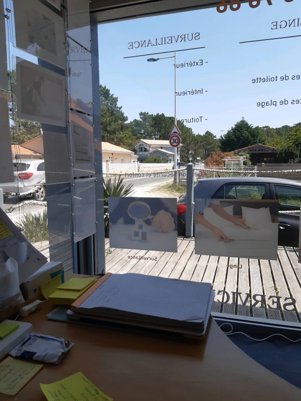 Location de linge de maison pour mes vacances à Lacanau