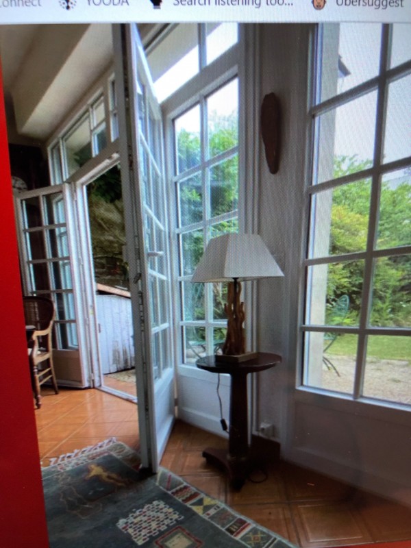 Où acheter une maison de ville typiquement bordelaise avec jardin en plein centre-ville de Bordeaux