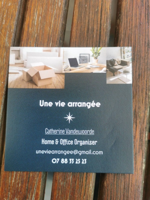 Trouver un home organizer pour ranger ma maison dans les Landes