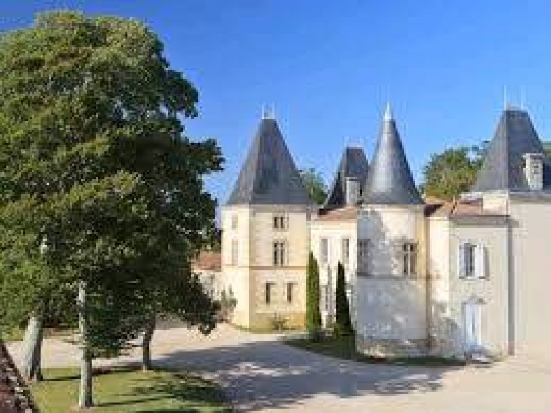 Organisation d'une soirée dans un lieu insolite à Lesparre-Médoc