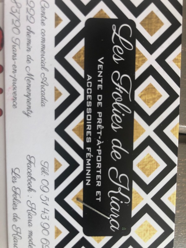 Où trouver une boutique de vêtements à trans en Provence