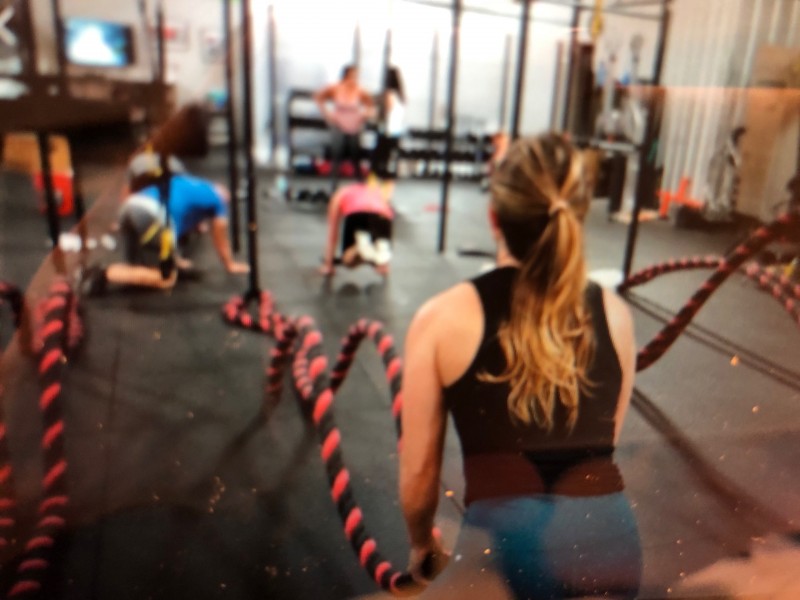 Recherche boutique spécialisée dans les accessoires de Crossfit pour professionnel sur le bassin d’Arcachon