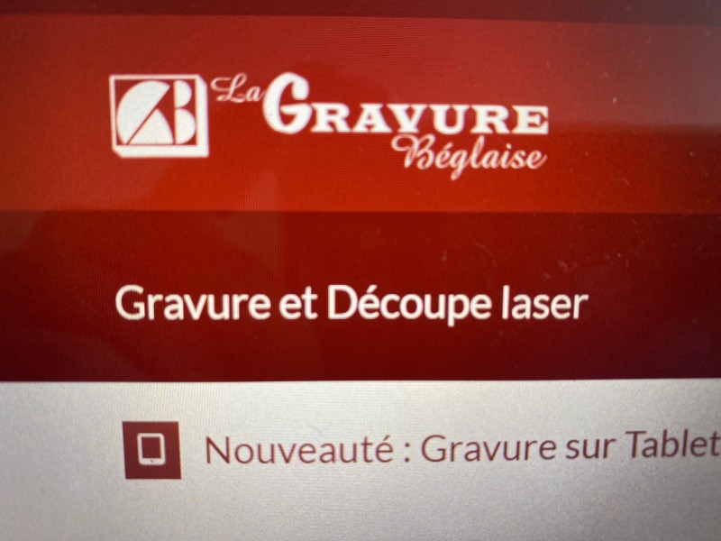 Ou faire graver ma plaque pour mon cabinet médical à Mérignac