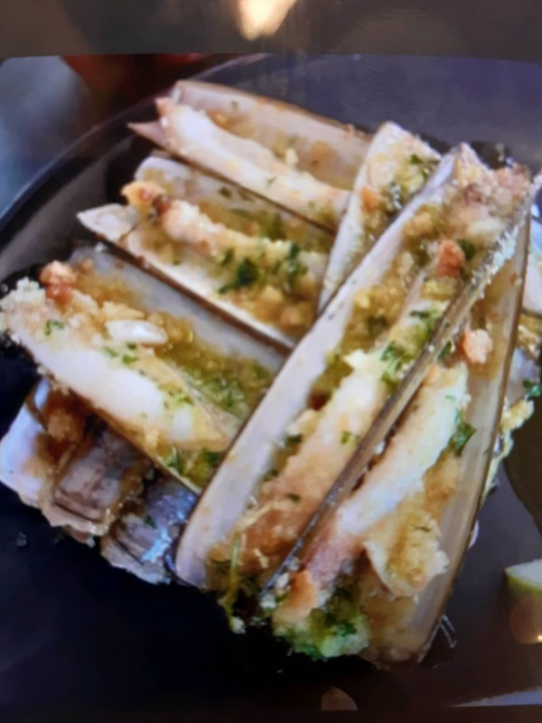 Commander un plat à emporter à Andernos