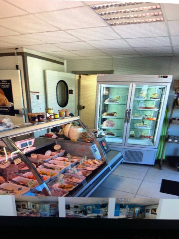 Acheter un fond de commerce type boucherie charcuterie sur le bassin d’Arcachon à Lège Cap-Ferret