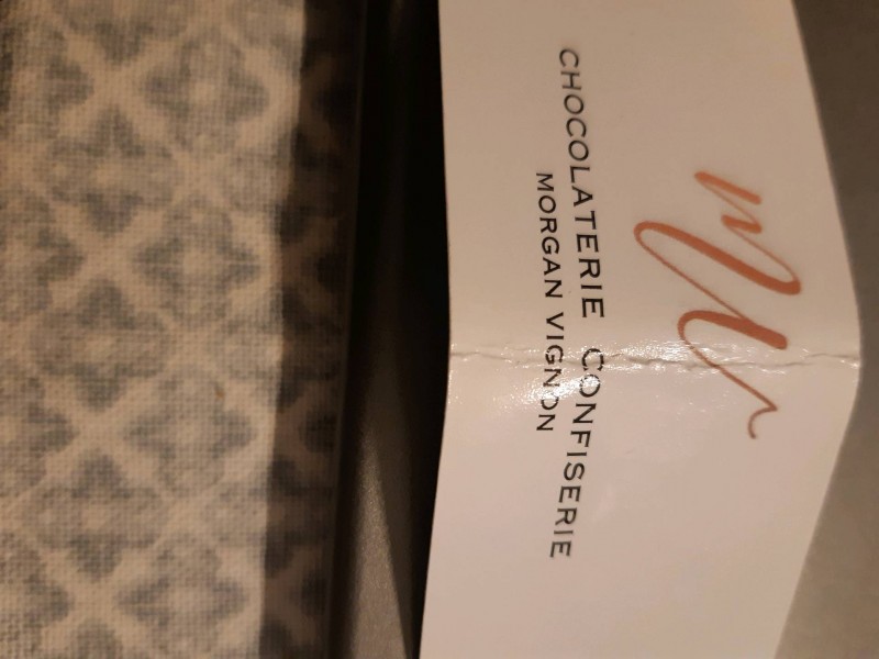 Chocolat à offrir pour cadeau d'entreprise à Andernos-les-Bains