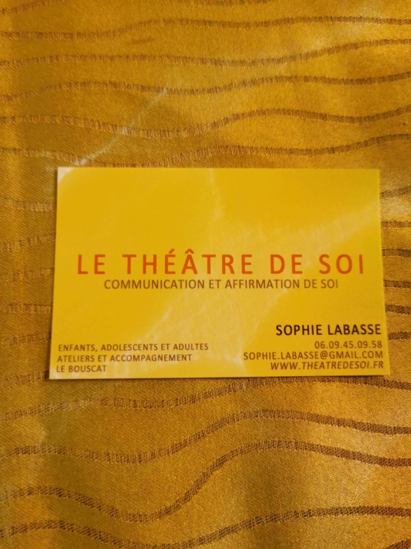 Trouver un coach pour la prise de parole en public au Bouscat près de Bordeaux