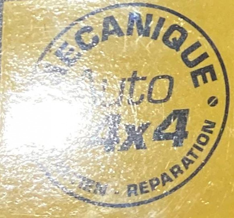 Réaliser rapidement le contrôle technique de ma voiture à Arès