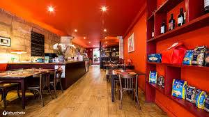 Milleur restaurant italien pour vos repas de groupe à Bordeaux