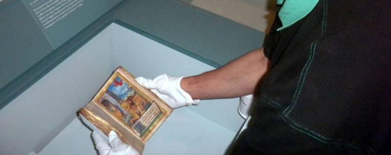 emballage d'oeuvres d'art à paris