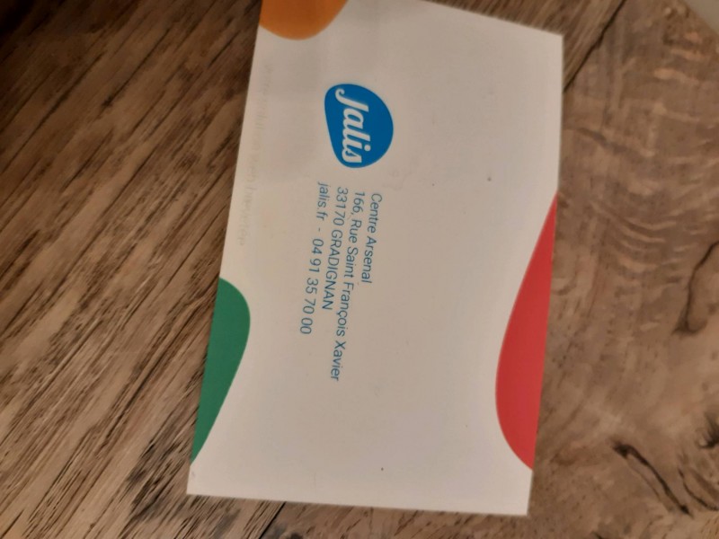 Pose de verrière sur le nord du bassin d'Arcachon