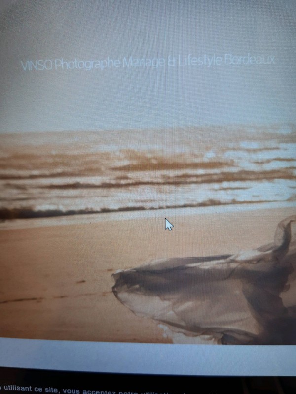 Photographe spécialisé dans les mariages à Bordeaux