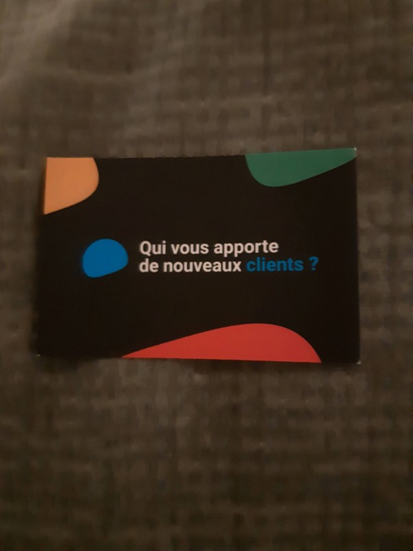 Entraînement à un entretien d'embauche en visio à Andernos-les-Bains